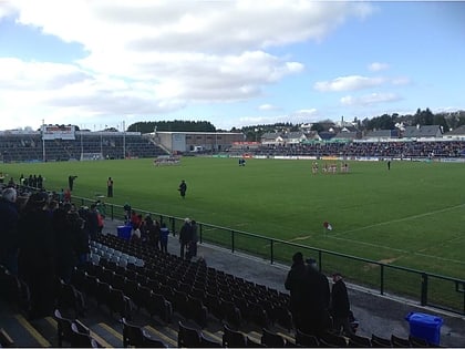 pearse stadium galway