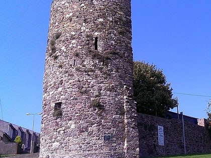 french tower waterford