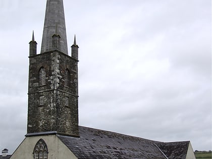 Cathedral Church of St. Fachtna