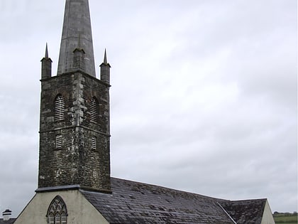 cathedrale saint fachtna de rosscarbery