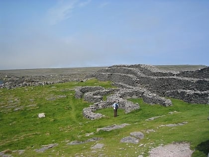 dun duchathair arainn