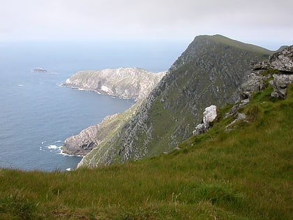 wyspa achill