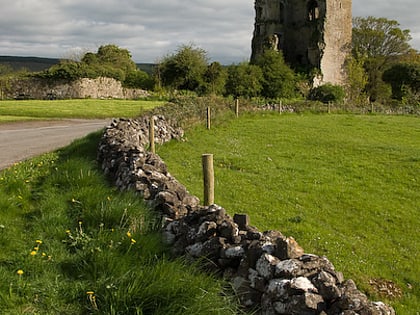 Cullahill Castle
