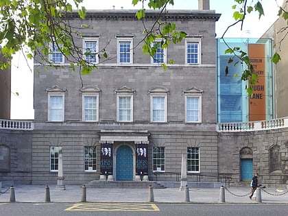 Dublin City Gallery The Hugh Lane