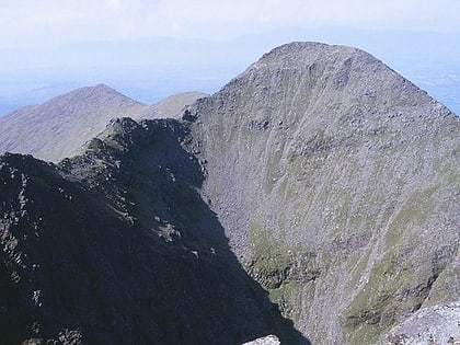 binn chaorach