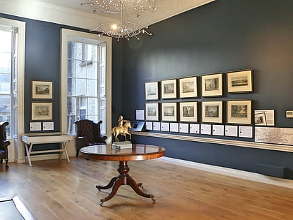 The Little Museum of Dublin