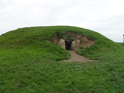 mound of the hostages