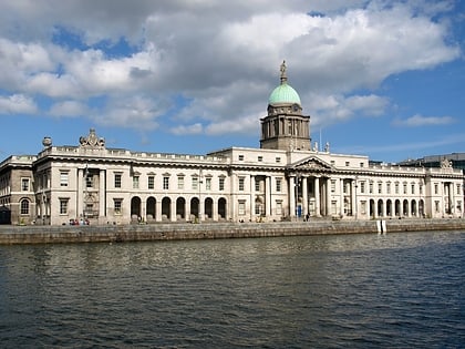 Custom House