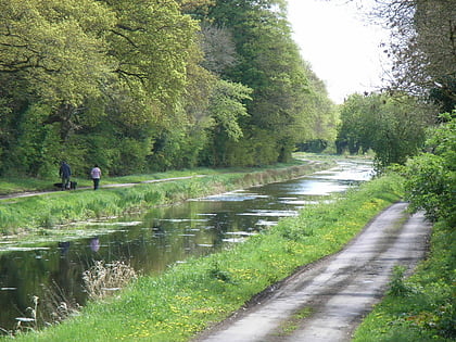 royal canal greenway maynooth