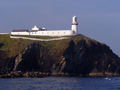 galley head lighthouse clonakilty