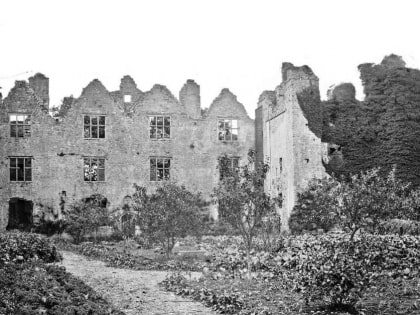 athlumney castle navan