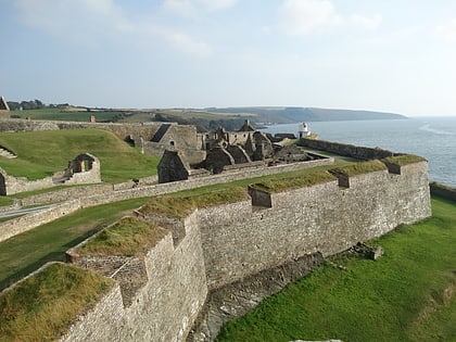 charles fort kinsale