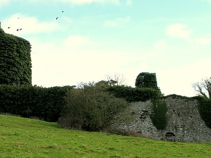 moorstown castle