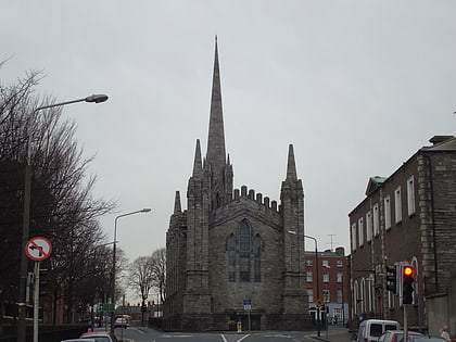 st marys church dublin