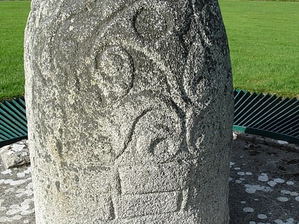 Piedra de Turoe
