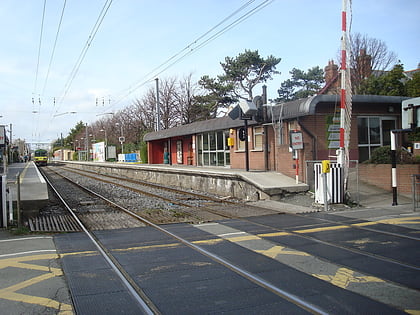 Sandymount Avenue