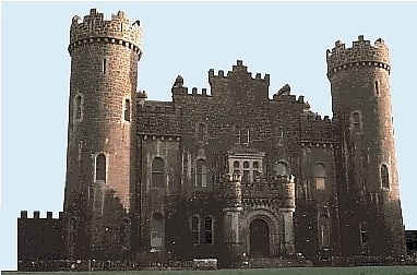 Clonyn Castle