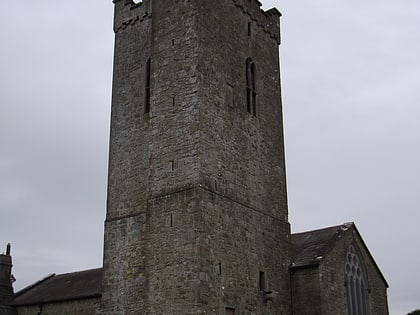 trim cathedral