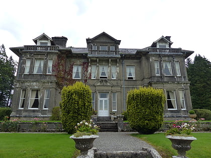 clonalis house