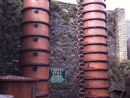 old tullamore distillery