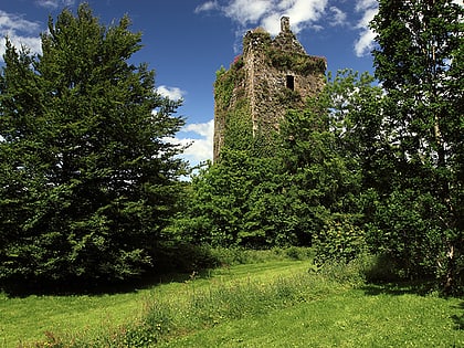 dripsey castle