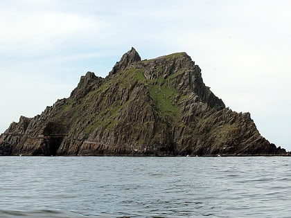 skellig michael