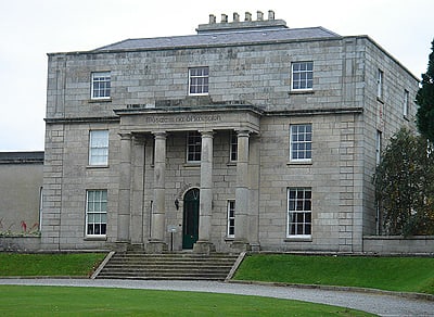 pearse museum dublin