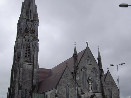 catedral de san juan limerick