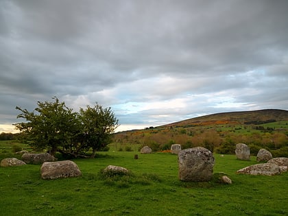 Piper's Stones
