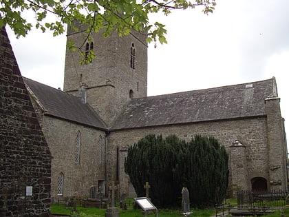 Cathédrale Saint-Flannan de Killaloe