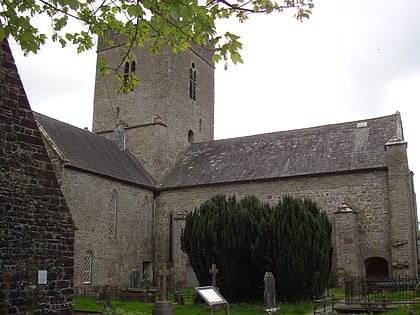 sankt flannan kathedrale killaloe