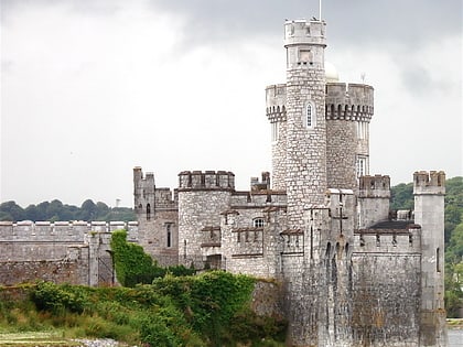 Blackrock Castle