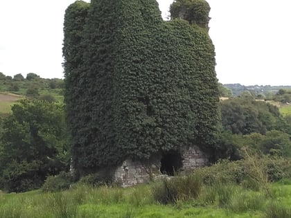 corluddy castle