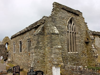 lislaughtin abbey