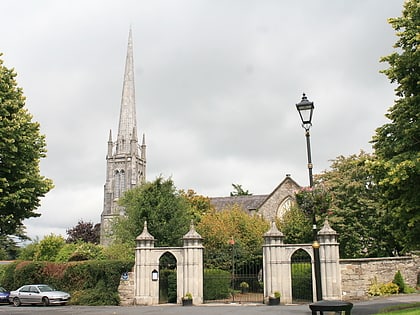cathedrale saint carthage de lismore waterford