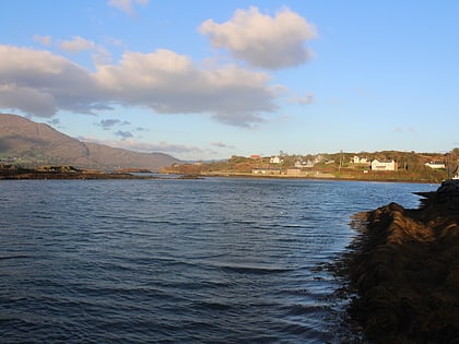 bere island