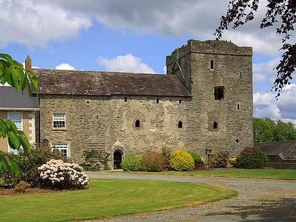 athclare castle