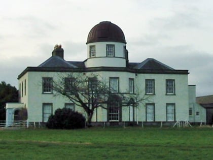 dunsink observatory dublin