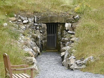 doolin cave