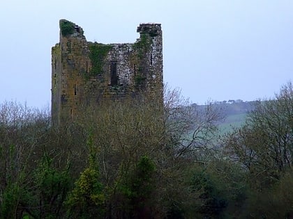 Castillo de Kilcrea