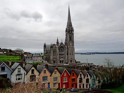 St Colman's Cathedral