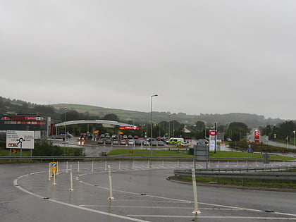 barack obama plaza moneygall