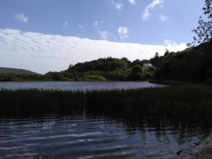 Lough Abisdealy