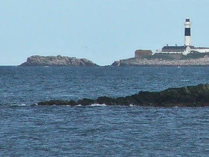rockabill lighthouse skerries