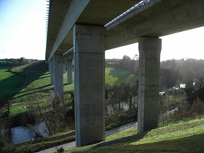 west link bridge dublin