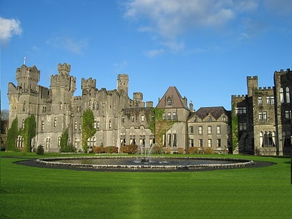 ashford castle cong