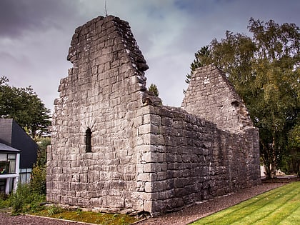 Kilrush Church