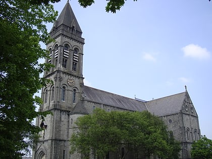 cathedrale de limmaculee conception de sligo