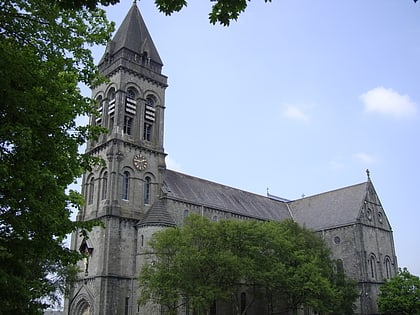 cathedral of the immaculate conception sligo