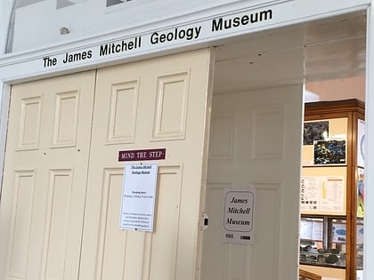 James Mitchell Museum